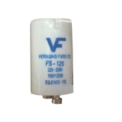 LYVIA   F125NB FLUORESCENT STARTER 125W
