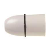 DENCON  BC CORD GRIP LAMP HOLDER HEAT RESISTANT