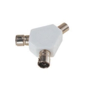 LYVIA   7113NB COAX SPLITTER