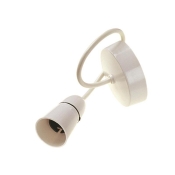 DENCON  PENDANT KITS 9IN T1 LAMP HOLDER
