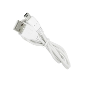 LYVIA   7091 USB-A MALE TO MICRO CABLE 1M