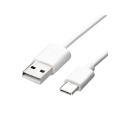 LYVIA   7094 USB TO TYPE C LEAD 24AWG+28AWG 1M