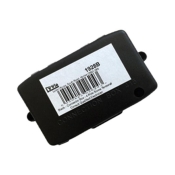 DENCON  4 POLE CONNECTION BOX BLACK