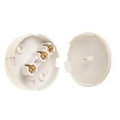 DENCON  JUNCTION BOX 30A 3 TERMINAL