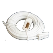 DENCON  5M TELEPHONE EXTENSION LEAD
