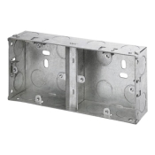 DENCON  METAL BOX 35MM DUAL