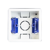 DENCON  DRY LINING BOX 1 GANG 36MM