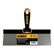 DEWALT  12IN SOFT GRIP TAPING KNIFE