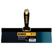 DEWALT  14IN SOFT GRIP TAPING KNIFE