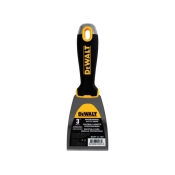 DEWALT  3IN SOFT GRIP JOINTING/FILLING KNIFE