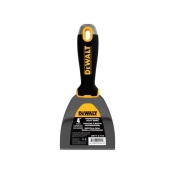 DEWALT  4IN SOFT GRIP JOINTING/FILLING KNIFE