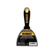 DEWALT  5IN SOFT GRIP JOINTING/FILLING KNIFE