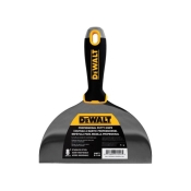DEWALT  8IN SOFT GRIP JOINTING/FILLING KNIFE