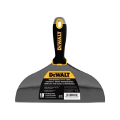 DEWALT  10IN SPFT GRIP JOINTING/FILLING KNIFE