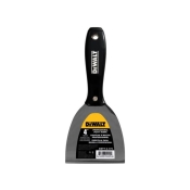 DEWALT  4IN NYLON HANDLE JOINTING/FILLING KNIFE