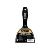 DEWALT  5IN NYLON HANDLE JOINTING/FILLING KNIFE