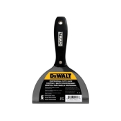 DEWALT  6IN NYLON HANDLE JOINTING/FILLING KNIFE
