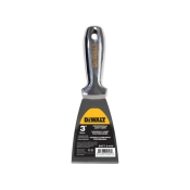 DEWALT  3IN S/LESS STEEL JOINTING/FILLING KNIFE