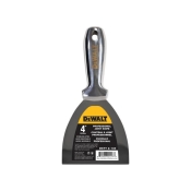 DEWALT  4IN S/LESS STEEL JOINTING/FILLING KNIFE