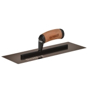 DEWALT  14IN GOLD S STEEL FINISHING TROWEL