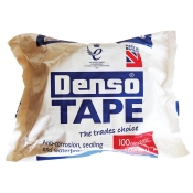 DENSO    DENSO TAPE 100MM X 10M ROLL     8101104