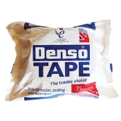 DENSO    DENSO TAPE  75MM X 10M ROLL     8101103