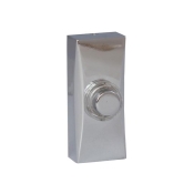 DETA    CHROME BELL PUSH