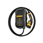 DEWALT  32A WALLBOX EV CHARGER 22KW 3 PHASE