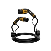 DEWALT  7.4W TYPE 2 EV CHARGING CABLE