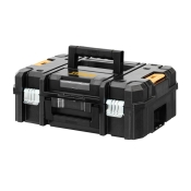 DEWALT   T-BOX II (SUITCASE FLAT TOP)