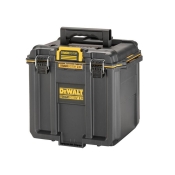 DEWALT  TOUGHSYSTEM 2.0 HALF WIDTH DEEP BOX