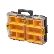DEWALT  TOUGHSYSTEM 2.0 DS100 CLEAR LID