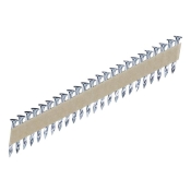 DEWALT  GALV MTLCON MCN TWIST NAIL 3.4X35MM1000
