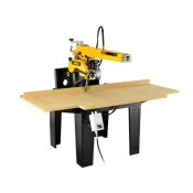 DEWALT  440V 3 PHASE RADIAL ARM SAW 350MM 4000W