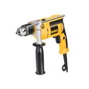DEWALT  D024K  230V IMPACT DRILL 13MM + CASE