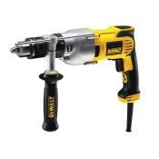 DEWALT  D21570K 230V DIAMOND DRILL 1300W 127MM