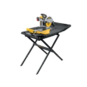 DEWALT  D24000  110V SLIDE TABLE WET TILE SAW