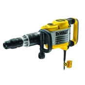 DEWALT  D25902K-LX 110V DEMOLITION HAMMER 10KG