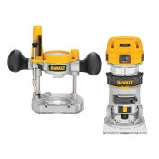 DEWALT  D26204 8MM COMBI ROUTER 240V