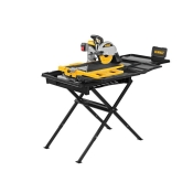 DEWALT  940MM WET TILE SAW 240V