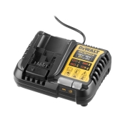 DEWALT   DEWALT 4A MULTI VOLT CHARGER 12V - 18V