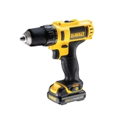 DEWALT  10.8V D/DRIVER 2X2.0AH KITBOX