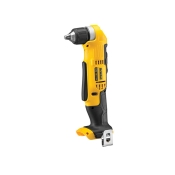 DEWALT  XR RIGHT ANGLE DRILL BARE UNIT 18V