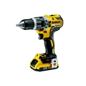 DEWALT  18V BRUSHLESS G2 COMBI DRILL 2.0AH