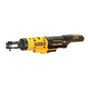 DEWALT  12V XR 1/4IN OPEN HEAD RATCHET BARE UNIT