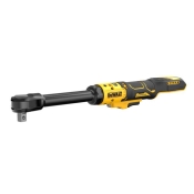 DEWALT  18V XR 1/2IN EXT OPEN HEAD RATCHET BARE