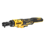 DEWALT  18V XR 1/4IN OPEN HEAD RATCHET - BARE