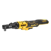 DEWALT  18V XR 1/4IN & 3/8IN SEALED HEAD RATCHET
