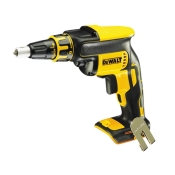 DEWALT   18V BRUSHLESS DRYWALL S/DRIVER BARE UN