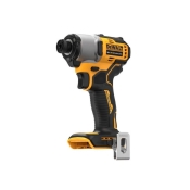 DEWALT  18V XR IMPACT DRIVER BARE UNIT